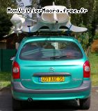 Voilier multicoque Nautylys Maora