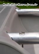 'tubes de nacelle'