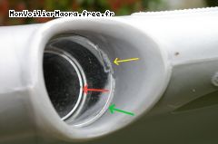 'Barres de nacelle'