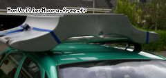 'La nacelle a basculé'