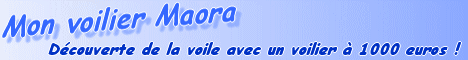 Voile et voiliers legers