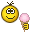 glace
