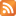 Flux de syndication RSS